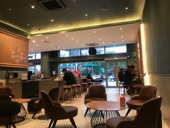 -星巴克臻选(武汉首义汇店)