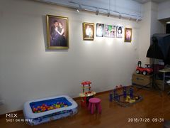 -鸿达摄影KEEP LOVE家庭肖像馆·身份证照(宝山万达广场店)