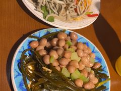 -伊斯麦尔丝路·新派菜(沙子口店)
