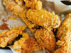 -德克士(梁家巷店)