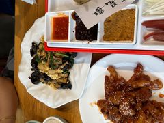 -肘子酥·天津捞面(德云社店)