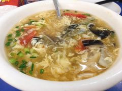 -老杨饭店(万科里店)