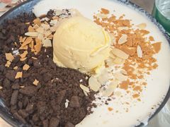 -Ice Monster冰馆·CNN评选全球十大甜品(国贸商城店)