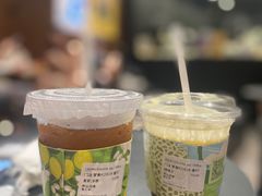 茉莉冷萃-JPG canteen(广州寺右公馆店)