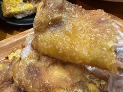 -莲餐厅·湖北菜·藕汤老手艺(愚园路店)