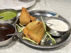 -葛尼沙印度餐厅 (镇明路店)