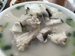-老杨饭店(万科里店)