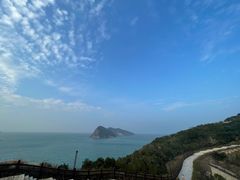-东澳岛