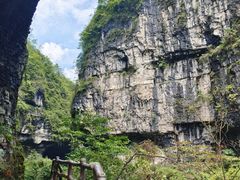 -鹿院坪生态旅游景区