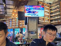 -牛啤堂精酿啤酒餐吧(五棵松华熙店)