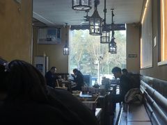 -郭记老汉口热干面