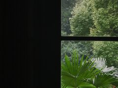-Nathalie Djurberg与Hans Berg“牛皮纸包裹的月亮”-Prada荣宅当季展览