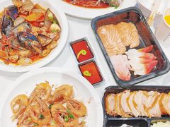 -盒马鲜生(首义店)
