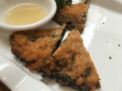 -百年银屏蚝烙·潮汕菜·非遗(乐山店)