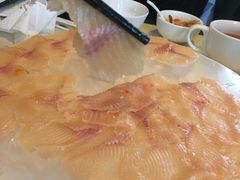 -Local泰莲庭(虹鳟鱼店)