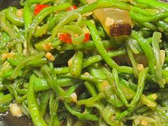 -食欲老院子荆芥疙瘩汤(经五路店)