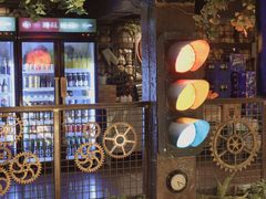 -1819餐厅·团队聚餐·烤串·精酿