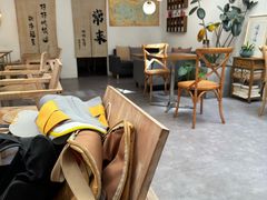 -沏点Trattoria意大利餐厅(新街口店)