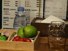 -江南足纪·影院足道·轻奢SPA(京基水贝店)