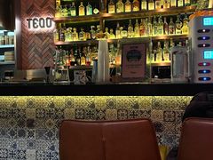 -TEQO·Mexican food & Bar