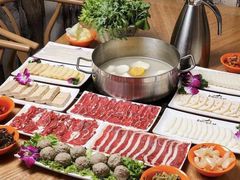 -牛很鲜潮汕牛肉火锅(朝晖路店)