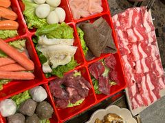 -椒香城门口老火锅(虎门店)