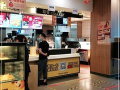 -麦当劳(龙洞店)