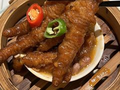 -金翠河烧鹅餐厅(解放碑时代广场店)
