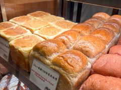 -君之狮子山·轻糖烘焙(松江印象城店)