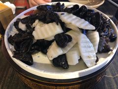 -庆合府重庆大排档(紫都城店)