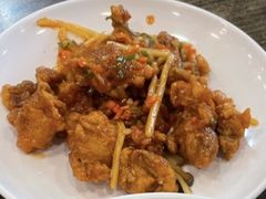 -香港饭店0410(明洞店)