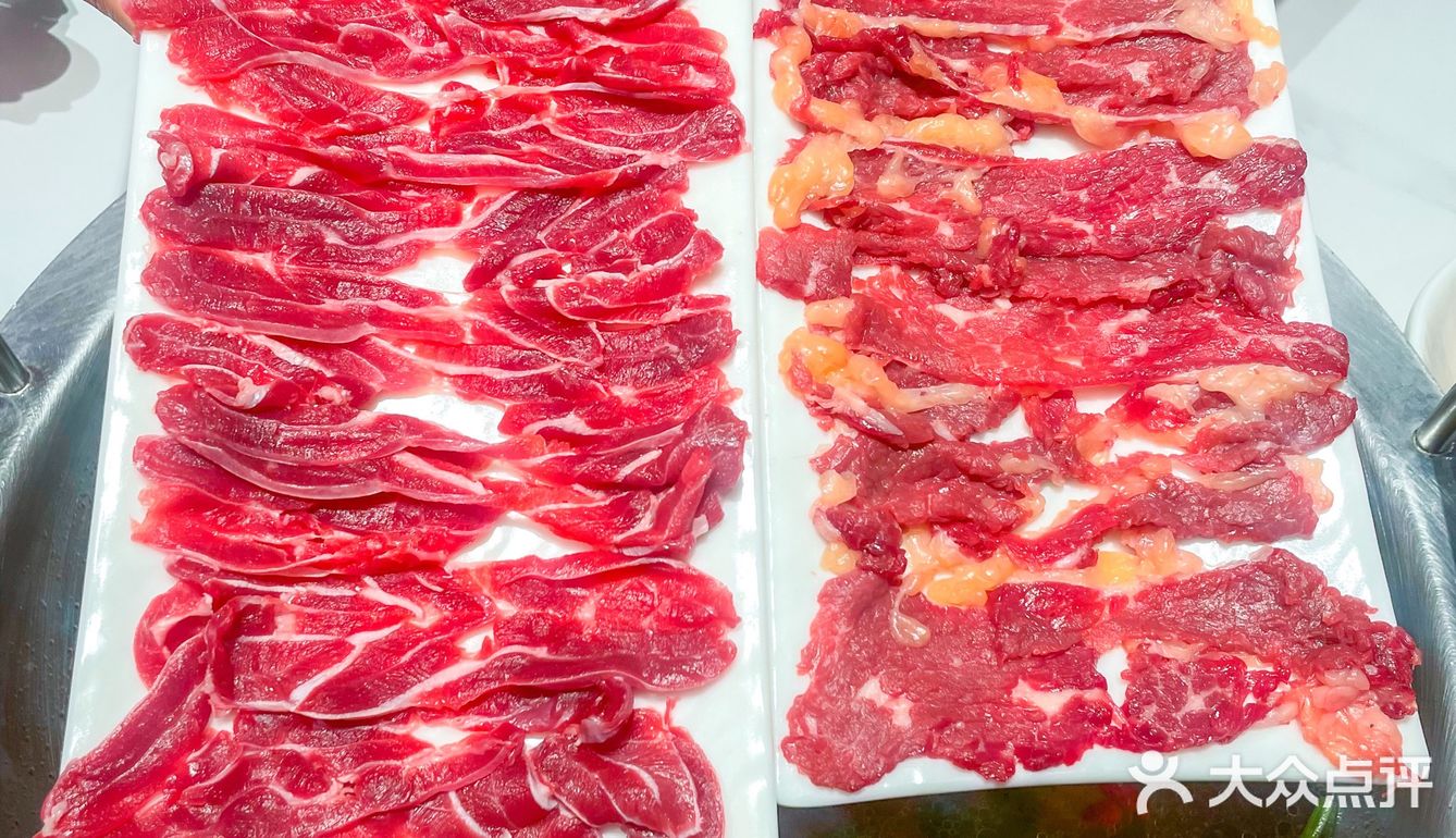 🐮这家牛肉火锅十级爱好者才会懂！！