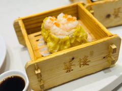 -蘩楼(南京西路中信泰富店)