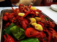 -呆虾王龙虾馆(南湖总店)