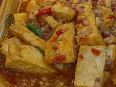 农家豆腐-和福餐馆(西江古街店)