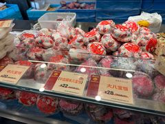 -王家沙点心店(南京西路总店)