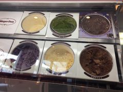 -哈根达斯(绍兴银泰店)