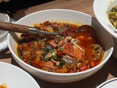 -太二酸菜鱼(兴业太古汇店)