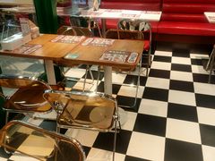 -九龙冰室(徐汇日月光店)