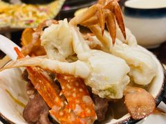 -顺德一品粥·20年凤城老字号(芳村店)