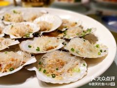 -强记海鲜·大排档(蛇口新街店)