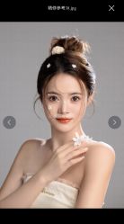 点击看大图 -青岛这朵女子摄影(中海寰宇天下天颂店)