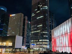 -深圳湾万象城(南山店)