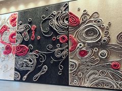 健身房-青岛富力艾美酒店