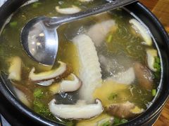 -呼吸森林·生态农庄农家乐私房菜