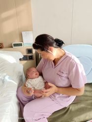 点击看大图 -禧月荟S月子中心(侨城店)