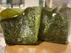 -OUR Bakery(SKP-S店)