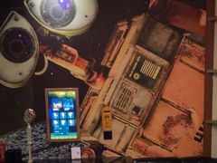 -星聚会KTV(合生汇黑金店)