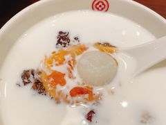 -彬媽糖水(万象天地店)