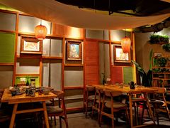 -越美小馆·越南料理(曲江店)